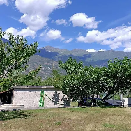Da Zio Guido! Holiday home *