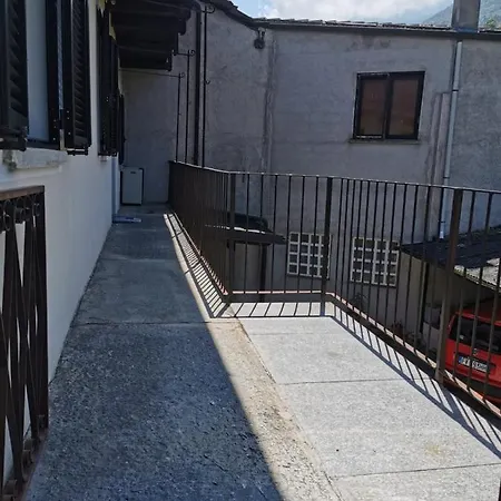 Da Zio Guido! Bussoleno