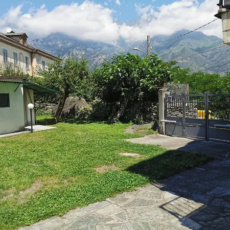 Holiday home Da Zio Guido! *