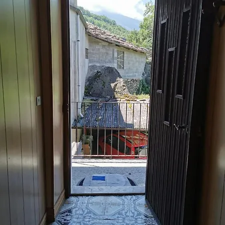 Da Zio Guido! Holiday home