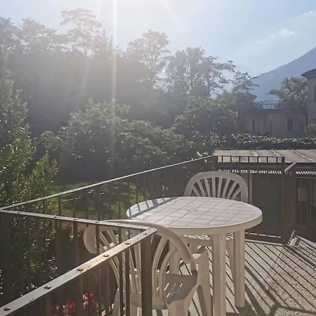 Holiday home Da Zio Guido! *